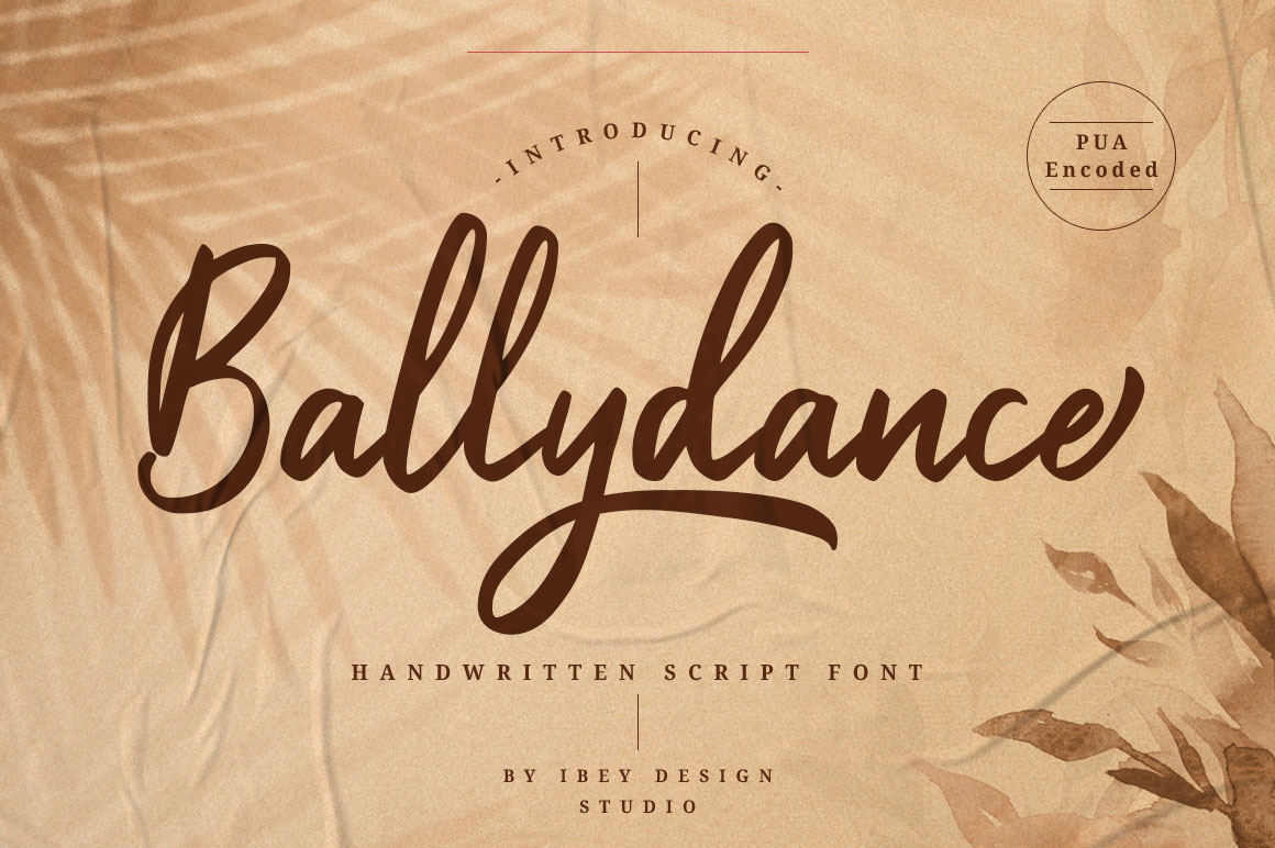 Ballydance